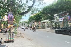 Nhà tt sơn trà thấy cầu rồng, 70m2, ngang 9m chỉ 2 tỷ 5