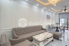 Bán gấp nhà trần phú, hà đông, mới toanh, ô tô, nhỉnh 3 tỷ.