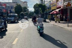 Tân phú nhà ngang 4m nhỉnh 1 tỷ