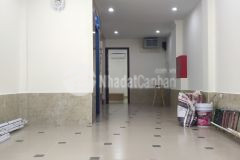 Bán nhà lĩnh nam có thang máy dòng tiền 60 triệu