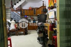 Nhà 3 lầu, hẻm 3m, nơ trang long, chỉ 3.5 tỷ, 4 x 7m, bình thạnh