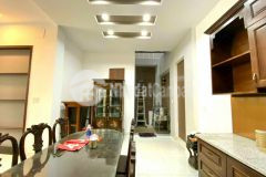 Nhà hẻm rông 6m, phú nhuận, 4 x 14m, phan đăng lưu, 9.7 tỷ bớt