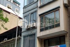 Cần bán nhà mặt phố hàng xóm nguyễn đình thi 79.5m2 giá 26 tỷ