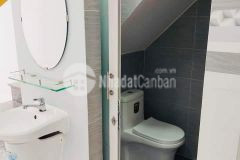 Nhà mới 100 siêu đẹp hẻm ô tô chỉ 3 tỷ 75 đường quang trung, p10, gò vấp.