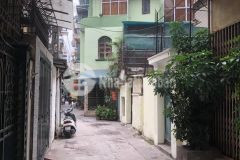 Bán đất tặng nhà cầu giấy 4t 92m2, mt 5m xây ccmn hốt bạc ở vip nhỉnh 10 tỷ