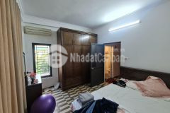 Bán nhà tháng 7 âm quang trung, hà đông, 45m, 5 tầng ô tô hơn 3 tỷ