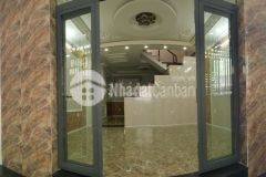 Nhà mới quận 7 huỳnh tấn phát 60m2 ngang hơn 5m giá chưa tới 70trm2