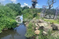 Bán lô đất view suối đẹp. 1 sào giá chỉ 850 triệu.