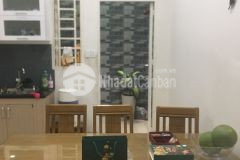 Nhà bán 3 tầng mới xây dựng 81m2 giá 9.8 tỷ đường số 1 phường 16 gò vấp