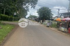 D679vpt bán đất 2 lô lk buôn tăng ju xã eakao tp bmt