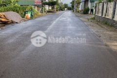 Bán đất 119m2 full thổ cư tại thị trấn thạnh mỹ, đơn dương, sổ riêng, giá 1,4 tỷ