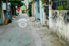 Bán gấp nhà c4 hxh 4x23 q.bình thạnh chỉ 76trm2 0919396429