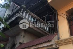 Bán nhà đường giải phóng, 39m2, 2 tầng, 3.45 tỷ, 0972369499.