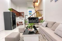 Ccmn 9 phòng khép kín láng đống đa 40m2 giá chỉ 5.99 tỷ