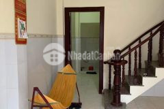 Nhà tân phú 45m2, hẻm xe hơi, dân trí cao, giá 5 tỷ nhỉnh
