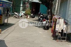 Cần bán lô đất thổ hẻm xe hơi đối diện cafe suối đá lê văn lương.