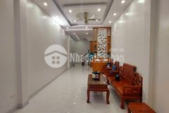 Minh khai nhà đẹp 3 thoáng ngõ rộng gần phố. 50m2 x 5t. 5.7 tỷ.