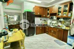 Bình thạnh cần bán gấp, 4 x 12.5m, 2 lầu, 6.1 tỷ, lê quang định