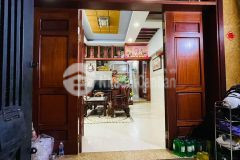 Bán nhà 70m2 3 lầu 4.5x15 11.7 tỷ duy tân p8 tân bình