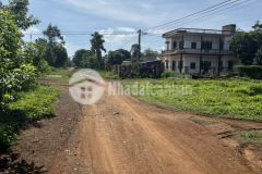 Bán đất gần hồ buôn tara xã hòa đông quốc lộ 26 krông pắc 10x25 giá 1,3 tỷ