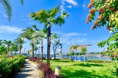 Ban nha phô ven sông the pearl riverside, ngay tt bên lưc. tt chi 1thang. shr