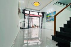 Vip 5 tầng con đường điện tử hẻm 1 trục, 35m2, q10 6tỷ