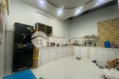 Bình thạnh đường 10m, 4.3x15m, 2 lầu, 10.5 tỷ, lê quang định