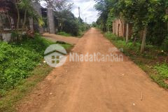 Chi vơi 430tr sơ hưu ngay đât nên co thô cư tai daklak