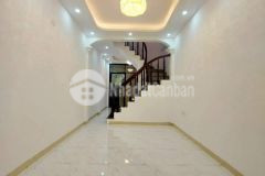 Nhà đẹp chỉ hơn 4 tỷ đường đẹp đủ công năng giá hợp lý thoáng trước sau