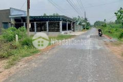 Chính chủ cần bán gấp lô đất ngay dt 796 và kcn ninh điền 230m2