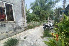 Đất kiệt oto lý nam đế, phường an hoà giá chỉ 1ty020