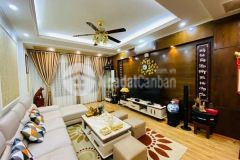 Cực hiếm chỉ 7.8 tỷ nhà đẹp,ô tô tránh,hoàng quốc việt,40m,4t,3.9m lh hải cg 0966866250