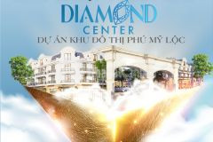 Chương trình giới thiệu phân khu diamond center