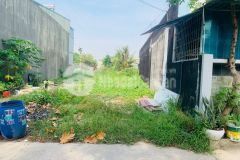 Bán đất thổ cư 110m2 ql1a an phú đông quận 12 giá chỉ 4.65 tỷ