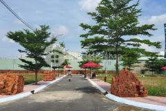 Bán đất nền an nông 2 mặt tiền tl10, shr, giá chỉ từ 1.3 tỷ.