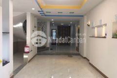 Chỉ 77trm có nhà đẹp,ngang 5.6m,hẻm xe tải khu vip nguyễn văn khối,p.8,gv