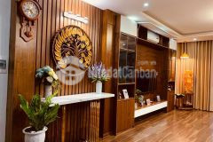 Phân lô, oto tránh, kinh doanh văn phòng, trần vỹ, mai dịch, 7 tầng tháng máy