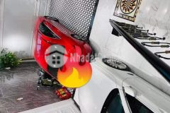 Bán nhà hoàng quốc việt, phân lô, 2 thoáng, gara 2 ô tô, kinh doanh, ở vip