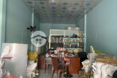 Định cư mỹ chỉ còn 67trm2 nhà 60m2, hẻm xe hơi lũy bán bích tân phú