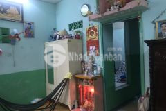 Bán nhà huỳnh tấn phát,p.tân thuận đông, nhà cấp 4, 5x8m giá 3,3 tỉ