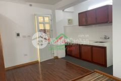 Nhỉnh 3 tỷ nhà trọ đường hậu ái di trạch,nhổn 55m2x5t,5 phòng 20 triệutháng