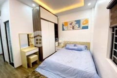 Bán nhà quận hoàng mai, gần trường tiểu học và thcs. lh 0975149605