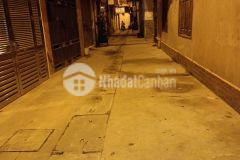 Siêu phẩm thanh xuân 54m, nhà cực đẹp ở ngay chỉ 4,6 tỷ. lh ngay 0326942709.