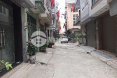 Cần bán nhà linh quang 34 2 4.2 nhỉnh 3 tỷ đống đa ô tô kinh doanh