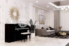 Thanh toán 2.2 tỷ sở hữu ngay nhà phố sổ hồng riêng