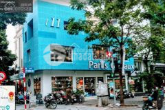 Đẳng cấp hoàn kiếm hai bà trưng mt15m vỉa hè 60m2. lh khánh trần 0972.858.666.