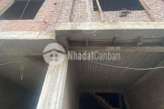 Bán nhà lê thanh nghị, hai bà trưng 32m 5 tầng mt 3.2m nhà mới, ngõ 3 gác giá 4.8 tỷ