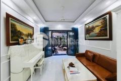 Bán nhà hồ tùng mậu cầu giấy, dt 35m x5t, mt 3,5m. giá 3,65 tỷ