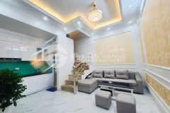 Chủ cần tiền bán gấp nhà tôn đức thắng quận đống đa,căn góc,gần phố,ngõ thoáng.dt 25m2 giá 2,7 tỷ