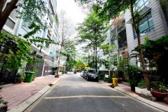 Nhà tân phú full nội thất hiện đại, hẻm xe hơi, hơn 30m2, giá 4.45 tỷ